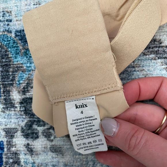 Knix bra - Picture 3 of 3